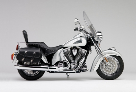 Indian Chief Roadmaster