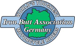 Iron Butt Association Iron Butt Association