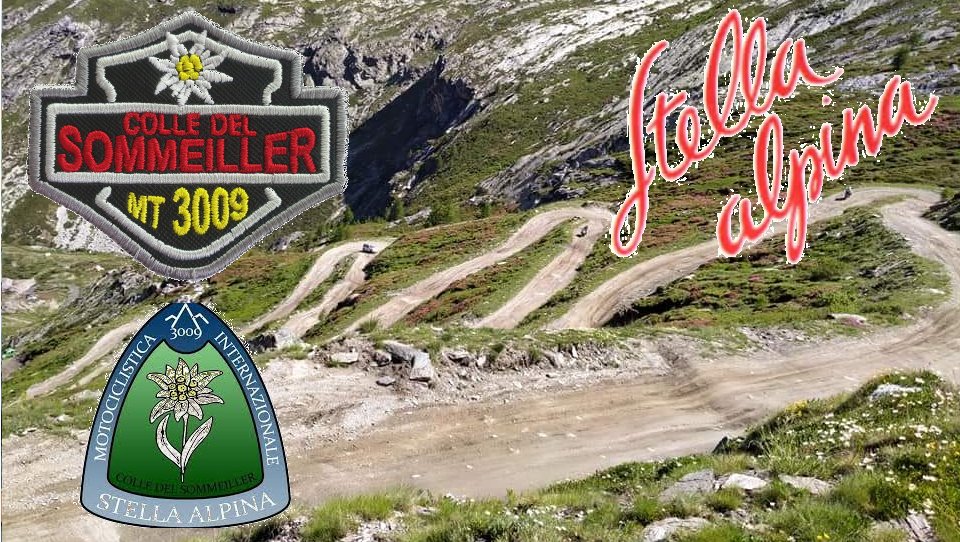 Stella Alpina Rally 2021